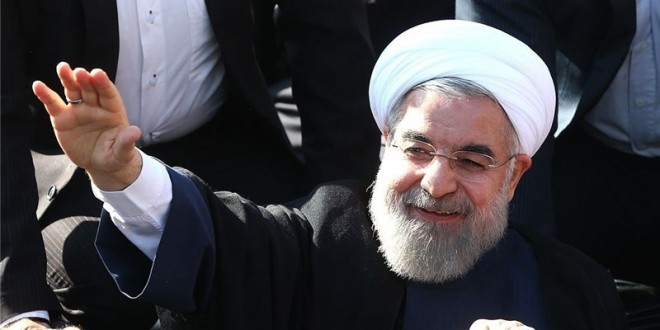 عزم دولت بر حل مشکلات شهرری است