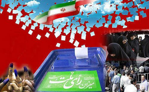 شخصیت‌های معروفی که از تهران کاندیدای انتخابات مجلس شدند