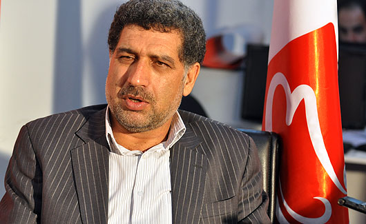 عسگری: شفاف‌سازی در بخش مالیات‌ها دست به لانه زنبور بود