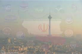 متن نامه محیط زیست برای تعطیلی مسابقات لیگ برتر منتشر شد
