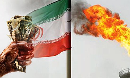 آیا صادرات گاز کسری درآمد نفت را جبران می‌کند؟