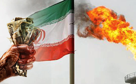 آیا صادرات گاز کسری درآمد نفت را جبران می‌کند؟