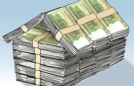 وام بدون «سقف ریالی» بدل ناقص لیزینگ در بازار مسکن