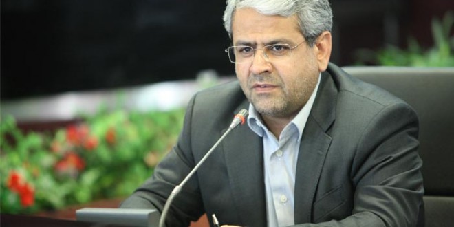آشتی مردم با مالیات در برنامه رییس جدید سازمان امور مالیاتی