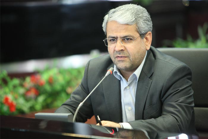 آشتی مردم با مالیات در برنامه رییس جدید سازمان امور مالیاتی