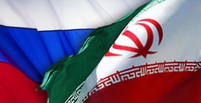 فرصت «طلایی» بازار روسیه برای ایران «نقرهای» شد