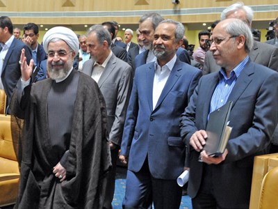 خواسته‌های اصناف، تعاون و بخش خصوصی از دولت