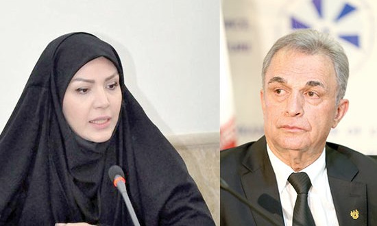 ۱۷ قرارداد اقتصادی میان ایران و ایتالیا منعقد میشود