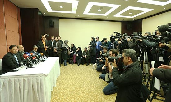 امضای قرارداد خرید ۱۱۴ ایرباس نو