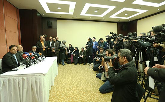 امضای قرارداد خرید ۱۱۴ ایرباس نو