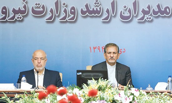 دولت قبل پول‌ها را هزینه کرد و بدهی گذاشت