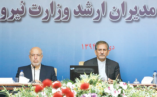 دولت قبل پول‌ها را هزینه کرد و بدهی گذاشت