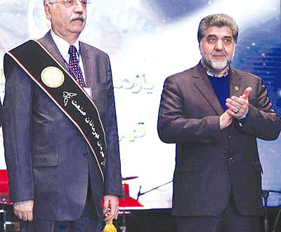 اتحاد 100 برند ارزشمند و پیشتاز ایران برای توسعه بازار