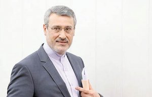 منتظر خبرهای خوب باشید