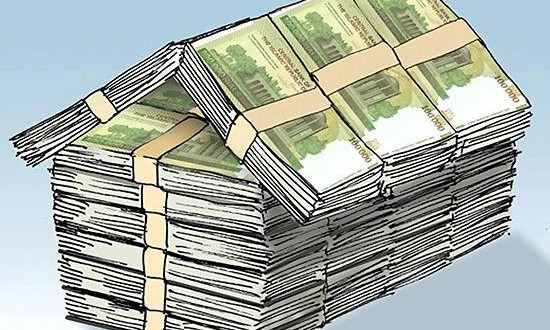 وام 170میلیون تومانی چه تاثیری بر بازار مسکن میگذارد؟