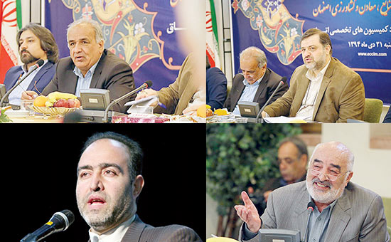 با لغو تحریم‌ها قطار اقتصاد روی ریل قرار می‌گیرد