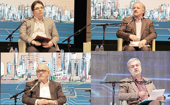 ۴میلیون کارت اعتباری وارد بازار می‌شود