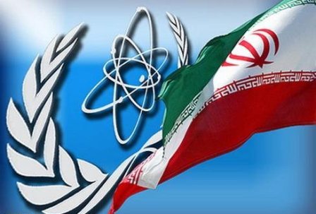 آمانو بیانیه آژانس انرژی اتمی را قرائت کرد+فیلم