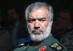 جزئیات شناور رزمی آمریکا