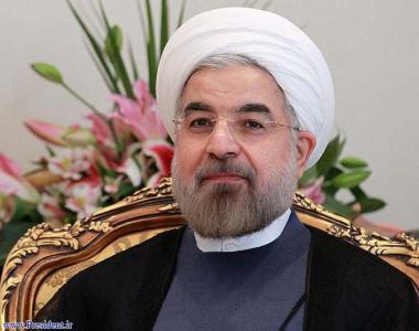استقبال رسمی نخست وزیر ایتالیا از دکتر روحانی