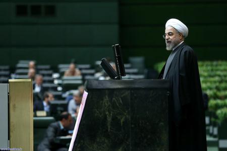 این پیروزی، دستاورد اراده ملت، قوا و اقتدار نیروهای نظامی بود