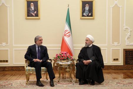 سیاست تهران، تقویت هر چه بیشتر روابط حسنه با کابل است/ تاکید دو کشور بر نهایی کردن سند جامع همکاریها