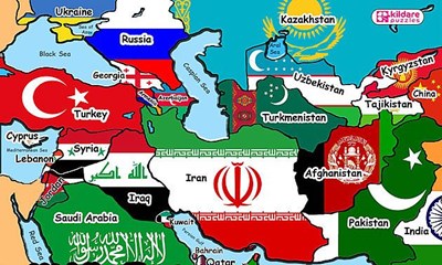 فصل جدید روابط تجاری ایران و کشورهای حوزه خلیج فارس