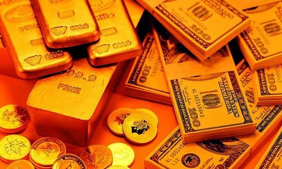 بازده قیمت دلار مثبت شد