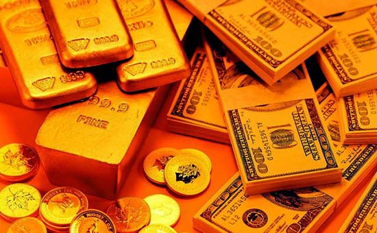بازده قیمت دلار مثبت شد