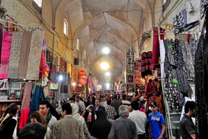 تورم خوراکی‌ها در مرز تک‌رقمی