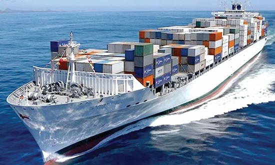 تسهیلات ریالی صندوق توسعه ملی برای صنایع دریایی
