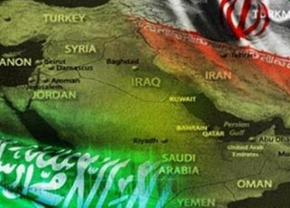 1+2 تاثیر تنش ایران و عربستان