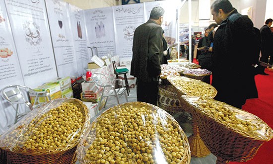 برگزاری نمایشگاههای تخصصی به اصناف سپرده شود