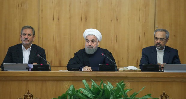 توسط هیات وزیران؛ کاهش پلکانی طبقات تعرفه ای واردات تصویب شد