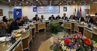 اعلام حمایت سوئیس از الحاق ایران به سازمان تجارت جهانی