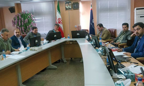 پیگیری تجاریسازی طرحهای صنعتی در استانها