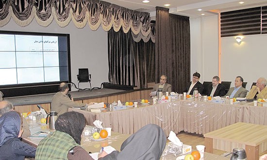 ۲۱۵۳ شرکت دانش‌بنیان فعال در کشور