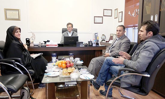 خودرویی که بیدفاع مردود شد