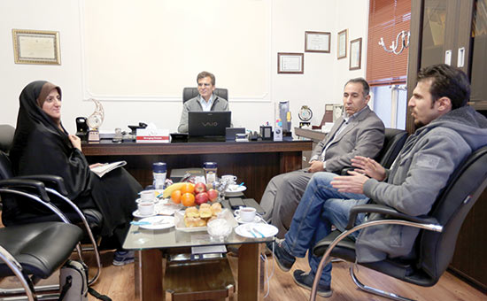 خودرویی که بی‌دفاع مردود شد