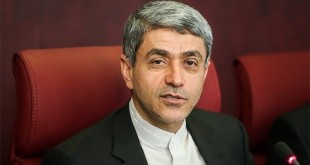 وزیر اقتصاد