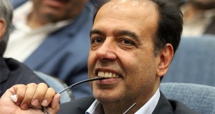 محسن جلال پور