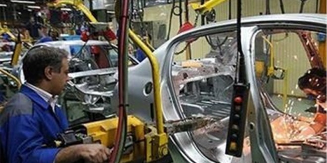 خودروسازان خارجی بدون تراز تجاری مثبت در ایران موفق نمیشوند