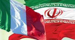 ایران و ایتالیا