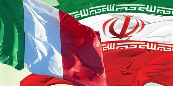 تراکنشهای مالی مهمترین دغدغه تجّار ایرانی در معامله با ایتالیاست