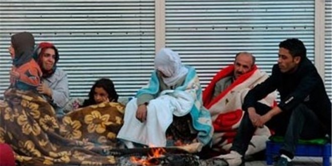 ترکیه هشتمین کشور مفلوک جهان شناخته شد
