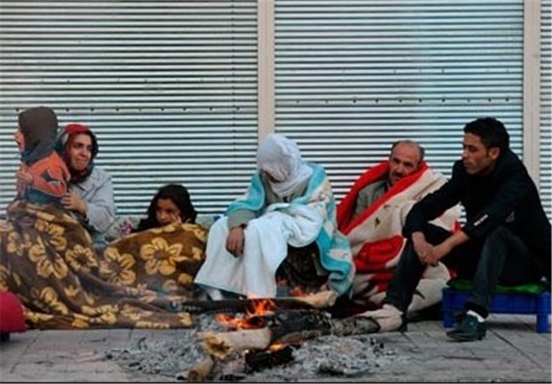ترکیه هشتمین کشور مفلوک جهان شناخته شد