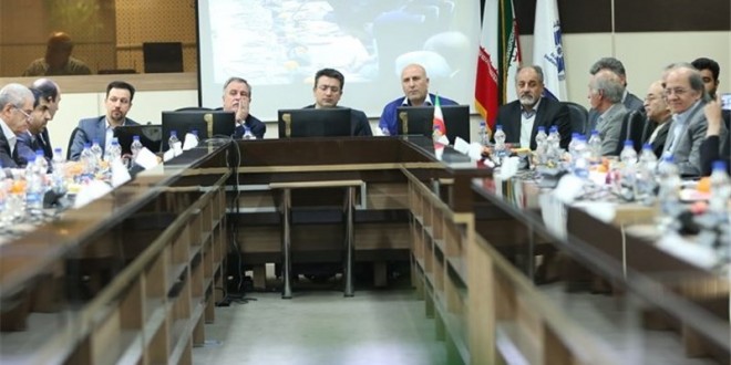 تدوین برنامه راهبردی صنعت، معدن و تجارت توسط بخش خصوصی
