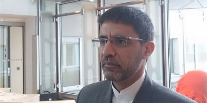 شرایط جذب فایناس و سرمایه گذار آلمانی در ایران