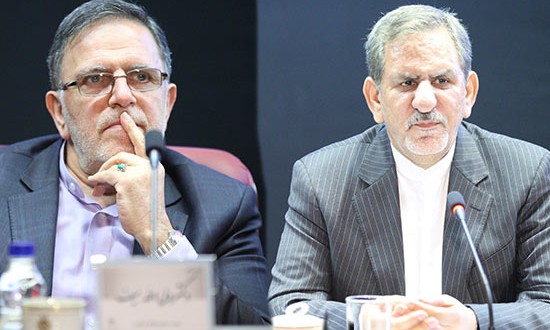 ماموریتهای ویژه دولت به بانک مرکزی در پسابرجام