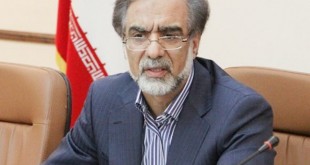 معاون وزیر صنعت